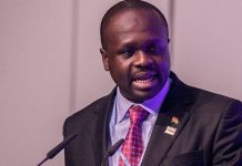 PDS scandal: Omane Boamah makes case for state ownership of ECG