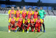 Tokyo 2020: Accra Sports Stadium to host Ghana-Gabon return leg