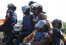 4 Indians, 2 Ghanaians arrested in National Security raid in Kumasi