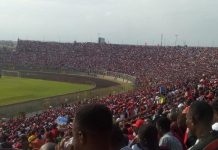 REVEALED: Asante Kotoko gross $110,000 from Kano Pillars game