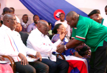 Don’t unjustly accuse Akufo-Addo in PPA scandal – Koku Anyidoho