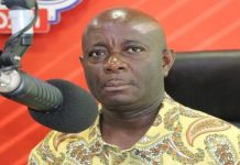 NPP, NDC made up of thieves – Odike