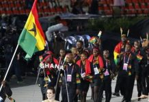 Athletes to get $3000 for Gold medal at All African Games