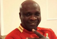 Bechem United capo backs George Afriyie for Ghana FA presidency