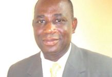 Support ministry to complete projects – Local Govt Dep. Minister urges MDCEs