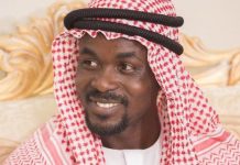 Menzgold will bounce back greater – NAM 1