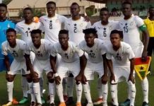 African Games: Black Satellites cross swords with Mali in crucial encounter today