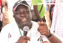 Underrate ‘hardworking’ Wontumi at your own peril – Yamoah Ponkoh warns NDC