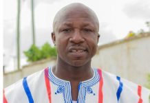 Don’t Take NDC For Granted –NPP Organizer