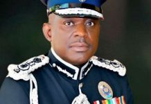 Fmr Executive Secretary of IGP humiliates Yileh Chireh at NDC primary