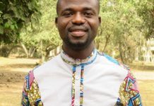 Ghanaians are generally not CORRUPT – Manasseh Azure Awuni