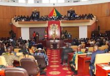 We Can’t Have Only First-Timers In Parliament…- MP