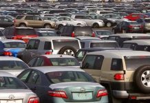 GRA unable to account for over 1000 auctioned vehicles- AG report