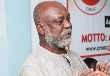 Press freedom in Ghana under Nana Addo frightening – Prof Karikari