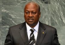 Mahama doesn’t understand ‘Free SHS’ – Education Minister