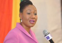 EC sets Dec 17 for referendum on election of MMDCEs