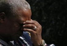 Nana Addo’s Free SHS giving Mahama ‘sleepless nights’ – NPP MP