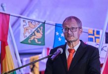 Here’s the National Day address by H.E. Philipp Stalder, Ambassador of Switzerland