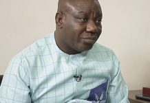 NDC feared I may not return to Parliament – Isaac Adongo reveals