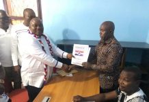 Rally behind NPP to wrestle Keta seat from NDC – NPP youth urged