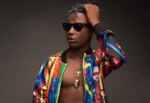 Kelvyn reacts to reports that he’s fighting Stonebwoy