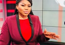 Why Kemini Amanor resigned from EIB Network