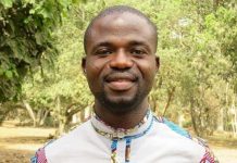 I admire Manasseh’s stubborn perseverance – Presidential Staffer admits