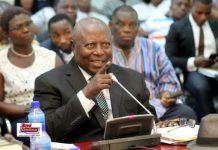 Amidu will be frustrated in PPA scandal investigation- NDC