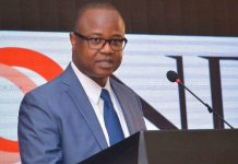 First Deputy Governor, Bank of Ghana makes a case for digitisation