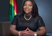 Oye Lithur ‘weeps’ over painful defeat to Samira Bawumia’s brother