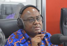 Failed election predictions: I am not God – Ben Ephson