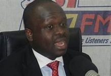 PDS scandal is testimony to glorify state ownership, management – Omane Boamah