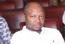 Goodies shared by Ras Mubarak at NDC primaries leaks