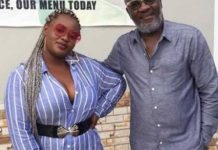 Starboy Kwarteng opens up on ‘amourous’ relationship with Kim Maureen