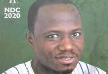 NDC Ellembelle puts on hold vetting of Mieza-Mea Alleah