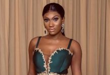 I’m proud I can now buy an iPhone – Wendy Shay defends answer