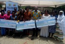 Nana Rescues 30 Disabled Women