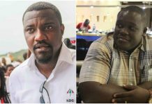 NDC RACE: Ben Ephson predicts massive upset; Dumelo, Oye Lithur, Sam George to FALL