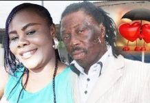 sleeping around with ‘small girls’ makes me happy and strong – Kwaku Bonsam