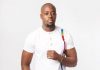 Video: I love to be slapped when engaging in s-x – Ghanaian actor