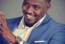 What Dumelo told Samini after he called on him to change the narrative