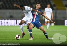 Ghanaian midfielder Joseph Amoah out for six months