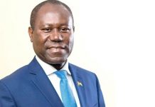COCOBOD Boss confident of a good price for the next cocoa season