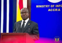 Ghanaian officials call for tight control on national purse