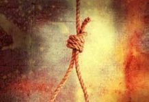 SAD: 13 year old boy hangs himself after finding out his crush has a boyfriend
