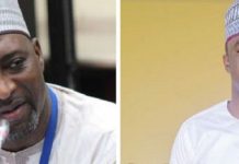 Uneasy calm at Asawase NDC