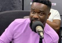 Sarkodie celebrates Tinny for his contribution to his career success