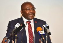Ghana’s economy has bright future – Bawumia