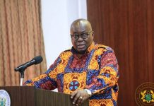 Take GES off HRMIS now – Akufo-Addo orders GES