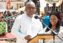 Mahama started Free SHS in 2015/2016 Academic Year – Anim Piesie